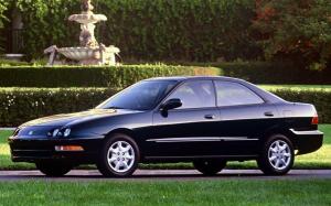 Acura Integra Sedan (NA) '1994 - 98